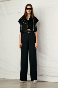 McQ Resort 2016