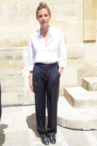 Melinda Gloss Men's RTW Spring 2016