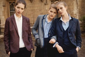 Richard Nicoll Jack Wills