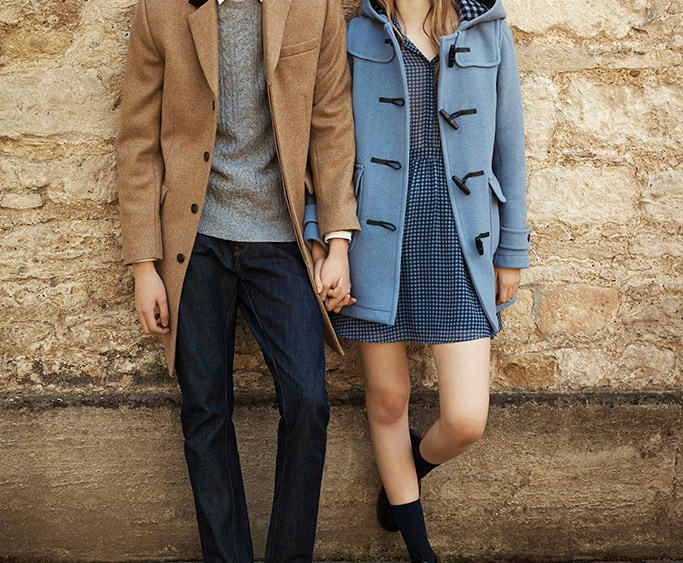 Richard Nicoll Jack Wills