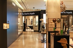 Myeongdong, Seoul, Korea, MERS