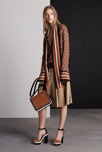Michael Kors Collection 2016