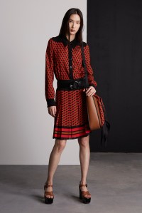 Michael Kors Collection 2016