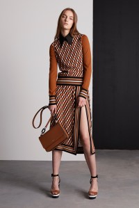 Michael Kors Collection 2016
