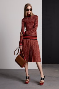 Michael Kors Collection 2016