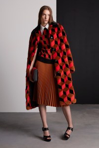 Michael Kors Collection 2016