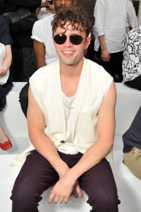 Mikky Ekko