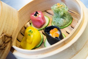 A dish from Gong