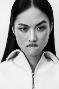 Jing Wen