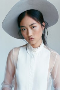Jing Wen