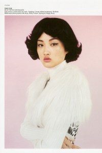 Jing Wen