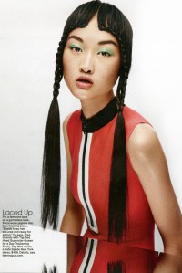 Jing Wen