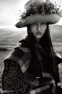 Jing Wen