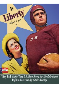 Eileen Otte Liberty Magazine
