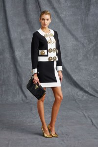 Moschino Resort 2016