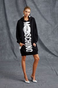 Moschino Resort 2016