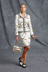 Moschino Resort 2016