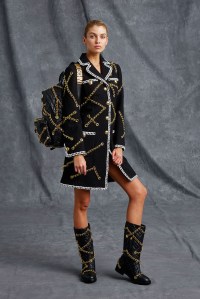 Moschino Resort 2016