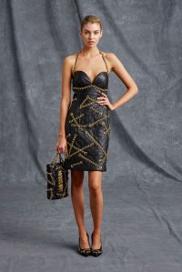 Moschino Resort 2016