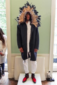 Mr Hare, Men's, RTW, Spring, 2016