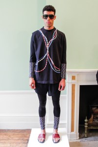 Mr Hare, Men's, RTW, Spring, 2016