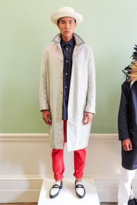 Mr Hare, Men's, RTW, Spring, 2016