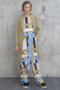 MSGM Resort 2016