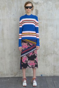 MSGM Resort 2016
