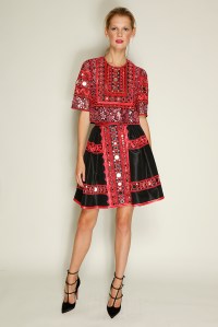 Naeem Khan Resort 2016