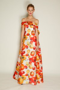 Naeem Khan Resort 2016