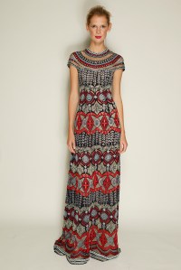 Naeem Khan Resort 2016