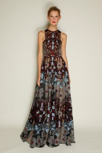 Naeem Khan Resort 2016