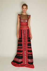Naeem Khan Resort 2016