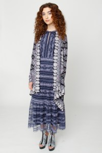 Nanette Lepore Resort 2016
