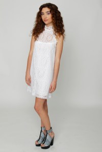 Nanette Lepore Resort 2016