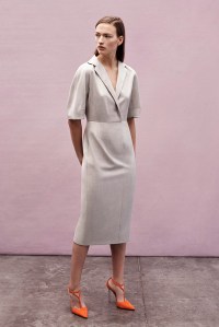 Narciso Rodriguez Resort 2016