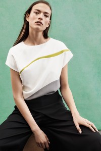 Narciso Rodriguez Resort 2016
