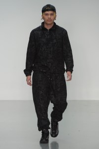 Nasir Mazhar Men's RTW Spring 2016