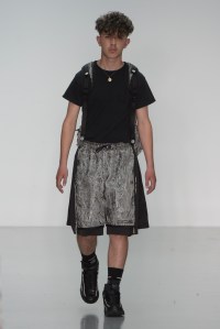 Nasir Mazhar Men's RTW Spring 2016