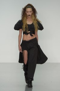 Nasir Mazhar Men's RTW Spring 2016