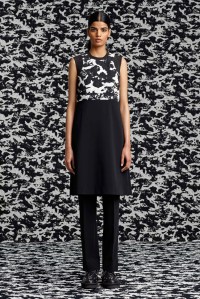 Neil Barrett Resort 2016