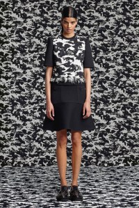 Neil Barrett Resort 2016