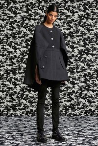 Neil Barrett Resort 2016