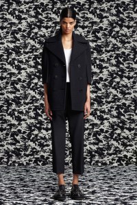Neil Barrett Resort 2016