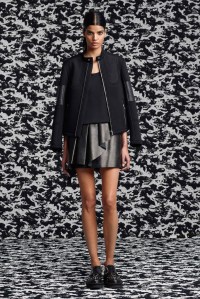 Neil Barrett Resort 2016