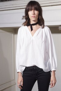 Nili Lotan Resort 2016