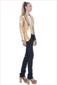 Norma Kamali Resort 2016