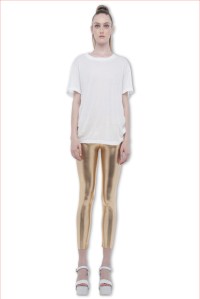Norma Kamali Resort 2016