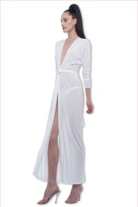 Norma Kamali Resort 2016