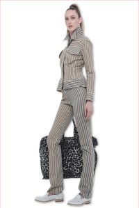 Norma Kamali Resort 2016